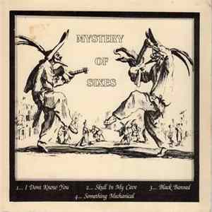 FLAC Mystery Of Sixes - Mystery Of 6's