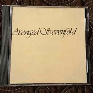 FLAC Avenged Sevenfold - Demo