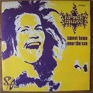 FLAC After Shave - Sweet Home/Near The Sun