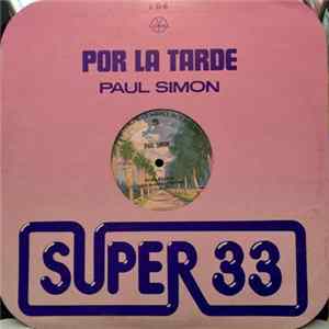 FLAC Paul Simon - Por La Tarde