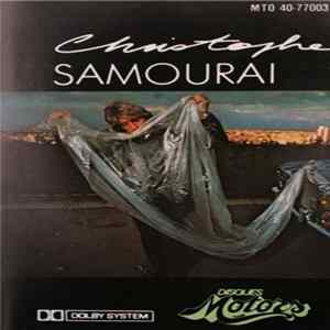 FLAC Christophe - Samouraï