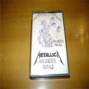 FLAC Metallica - ...And Justice For All