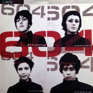 FLAC Ladytron - 604