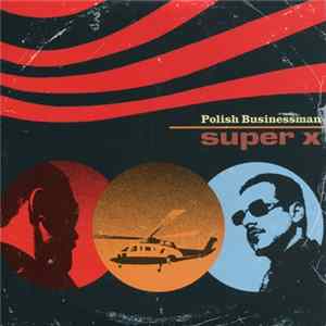 FLAC Super X - Polish Businessman