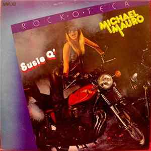 FLAC Michael Mauro - Susie Q