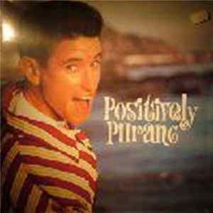 FLAC Phranc - Positively Phranc