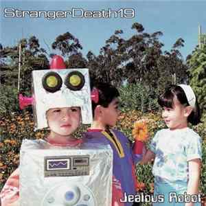 FLAC Stranger Death 19 - Jealous Robot