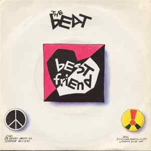 FLAC The Beat - Best Friend / Stand Down Margaret (Dub)