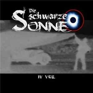 FLAC Günter Merlau - Die Schwarze Sonne IV - Vril