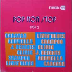 FLAC Various - Pop Non Stop