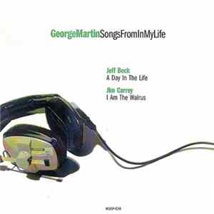 FLAC George Martin - Songs From In My Life