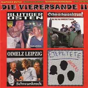 FLAC Various - Die Viererbande II