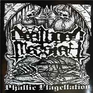 FLAC Deathgod Messiah - Phallic Flagellation