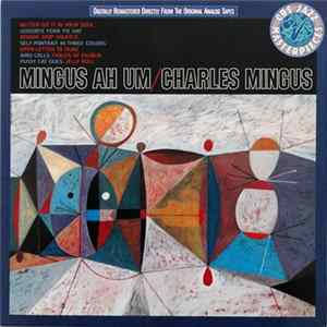 FLAC Charles Mingus - Mingus Ah Um