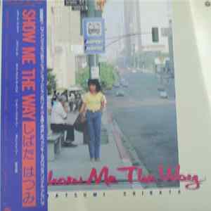 FLAC Hatsumi Shibata - Show Me The Way