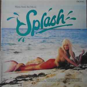 FLAC The Royal Philharmonic Orchestra - Splash Music From The Movie