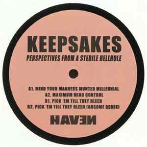 FLAC Keepsakes - Perspectives From A Sterile Hellhole