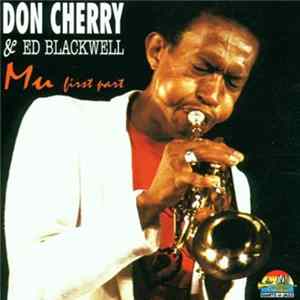 FLAC Don Cherry & Ed Blackwell - Mu First Part