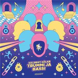 FLAC Various - Keldrist Kõlab Trummi ja Bassi Volume 3