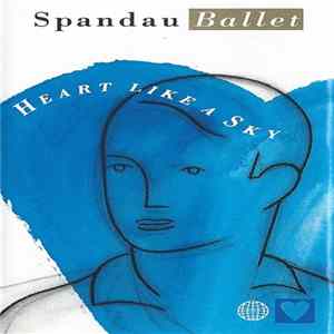 FLAC Spandau Ballet - Heart Like A Sky