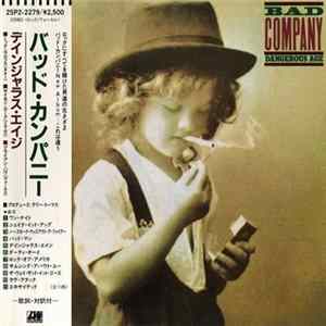 FLAC Bad Company - Dangerous Age