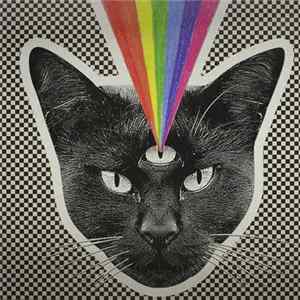 FLAC Never Shout Never - Black Cat