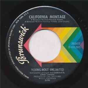 FLAC Young-Holt Unlimited - California Montage