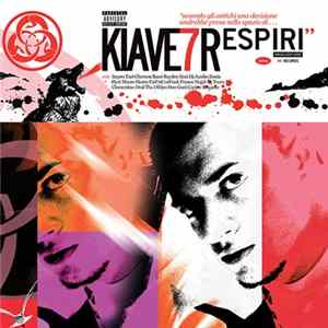 FLAC Kiave - 7 Respiri