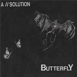 FLAC A // Solution - Butterfly