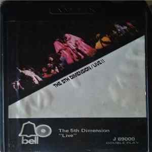 FLAC The 5th Dimension - Live