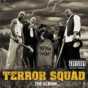 FLAC Terror Squad - The Album