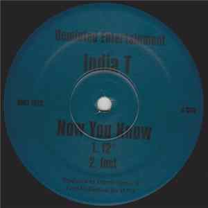 FLAC India T - Now You Know