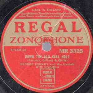 FLAC George Formby - Down The Old Coal Hole