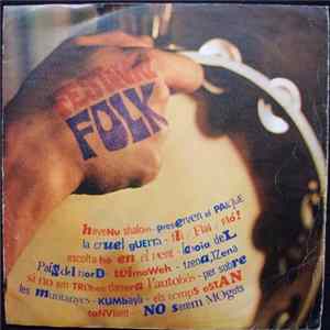 FLAC Various - Festival Folk