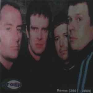 FLAC Grasp - Demos (2001-2004)