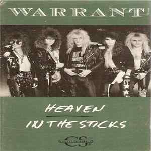 FLAC Warrant - Heaven