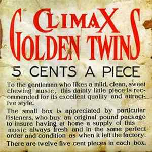 FLAC Climax Golden Twins - 5 Cents A Piece
