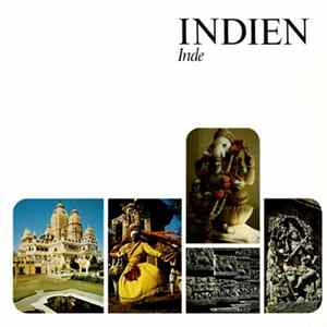 FLAC Unknown Artist - Indien = Inde