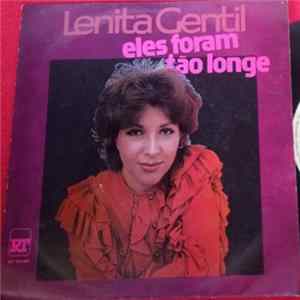FLAC Lenita Gentil - Eles Foram Tão Longe