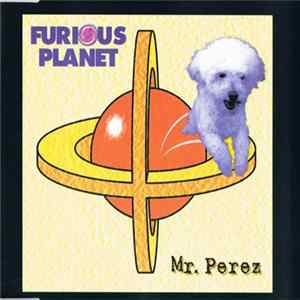 FLAC Furious Planet - Mr. Pérez