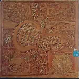 FLAC Chicago - Chicago VII