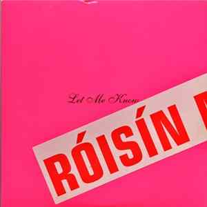 FLAC Róisín Murphy - Let Me Know