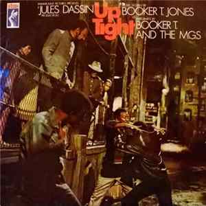 FLAC Booker T & The MG's - Up Tight (Soundtrack From The Motion Picture)