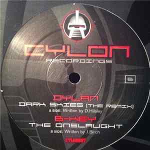 FLAC Dylan / B-Key - Dark Skies (The Remix) / The Onslaught