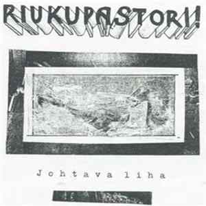 FLAC Riukupastori! - Johtava Liha