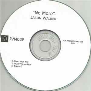 FLAC Jason Walker - No More