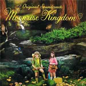 FLAC Various - Moonrise Kingdom (Original Soundtrack)