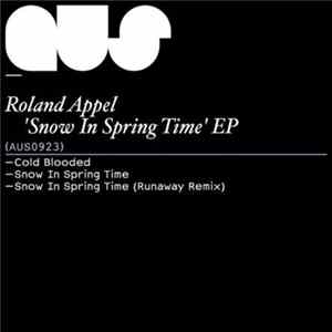 FLAC Roland Appel - Snow In Spring Time EP