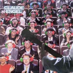 FLAC Claude Engel - Guitarisme