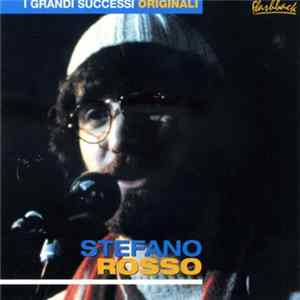 FLAC Stefano Rosso - I Grandi Sucessi Originali